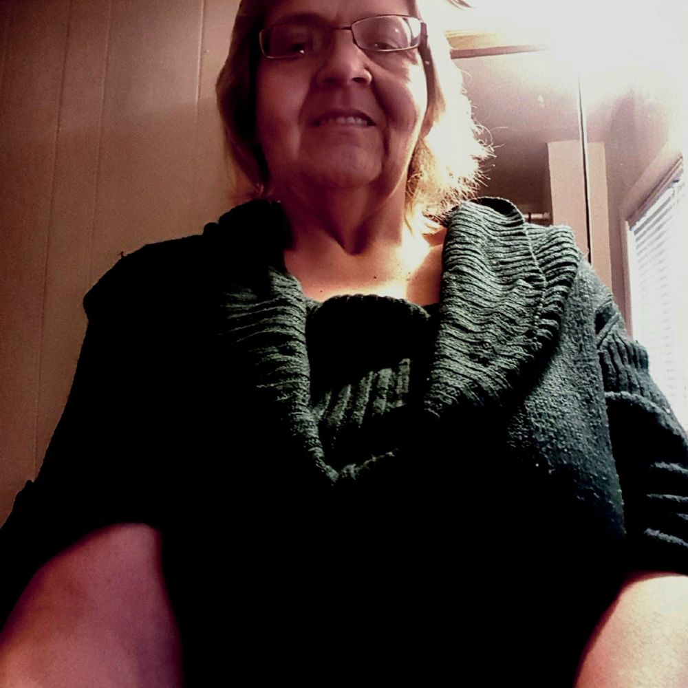 Meet your Posher, Sonja